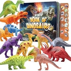 Prextex dinosaur toys for sale  Delivered anywhere in USA 