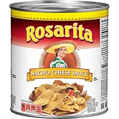 Rosarita nacho cheese for sale  Delivered anywhere in USA 