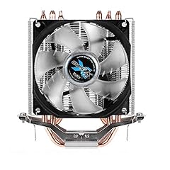 Zalman cnps7xled ventilateur d'occasion  Livré partout en France
