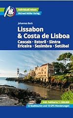 Lissabon costa lisboa gebraucht kaufen  Wird an jeden Ort in Deutschland