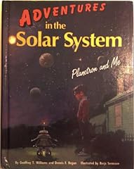 Adventures solar system for sale  Delivered anywhere in USA 