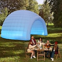 Inflatable igloo dome for sale  Delivered anywhere in UK
