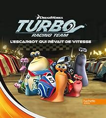 Turbo racing team d'occasion  Livré partout en France