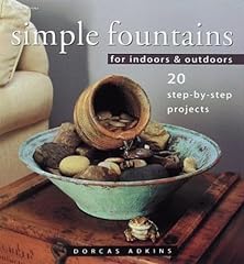Simple fountains indoors for sale  Delivered anywhere in USA 
