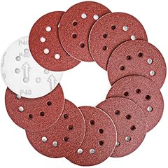 Augola 125mm sanding for sale  Delivered anywhere in UK