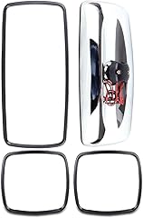 Eccpp 4pcs mirrors for sale  Delivered anywhere in USA 