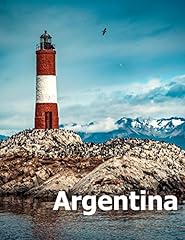 Argentina coffee table usato  Spedito ovunque in Italia 