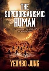 The superorganismic human usato  Spedito ovunque in Italia 