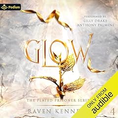 Glow plated prisoner for sale  Delivered anywhere in USA 