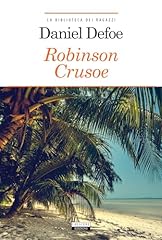 Robinson crusoe. ediz. usato  Spedito ovunque in Italia 