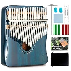 Aarvi kalimba thumb for sale  Delivered anywhere in USA 