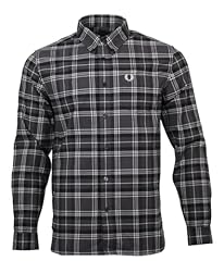 Fred perry camicia usato  Spedito ovunque in Italia 