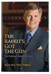 Rabbit got gun for sale  Delivered anywhere in USA 