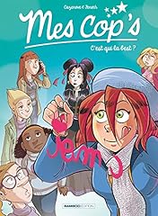 Cop tome best d'occasion  Livré partout en France