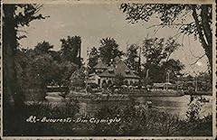 Cismigiu gardens bucharest for sale  Delivered anywhere in USA 
