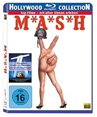 Mash blu ray gebraucht kaufen  Wird an jeden Ort in Deutschland