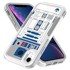 Case iphone r2d2 for sale  Delivered anywhere in UK