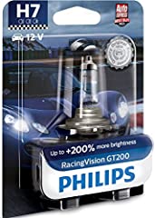 Philips 573130 racingvision for sale  Delivered anywhere in Ireland