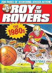 Best roy rovers for sale  Delivered anywhere in UK