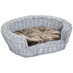 shabby chic dog bed for sale  Delivered anywhere in UK