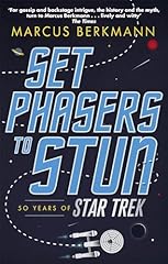 Set phasers stun gebraucht kaufen  Wird an jeden Ort in Deutschland