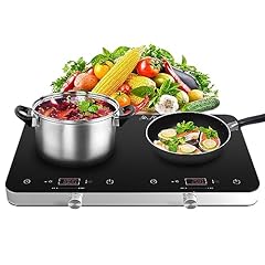 Cooktron double induction for sale  Delivered anywhere in USA 