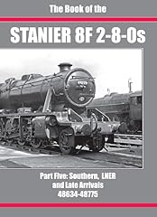 Book stanier 2 for sale  Delivered anywhere in UK