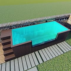 Outdoor garden container for sale  Delivered anywhere in USA 