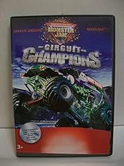 Monster jam circuit for sale  Delivered anywhere in USA 