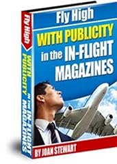 Fly high publicity for sale  Delivered anywhere in UK