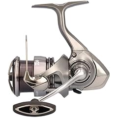 Daiwa moulinet spinning usato  Spedito ovunque in Italia 