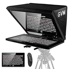 Gvm teleprompter android for sale  Delivered anywhere in USA 