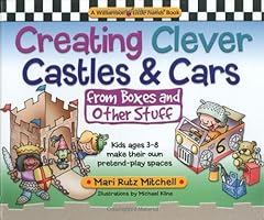 Creating clever castles for sale  Delivered anywhere in USA 