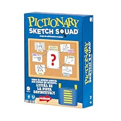 Pictionary sketch squad gebraucht kaufen  Wird an jeden Ort in Deutschland