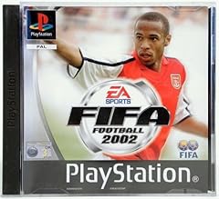 Fifa football 2002 usato  Spedito ovunque in Italia 