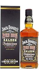 Jack daniel red for sale  Delivered anywhere in UK