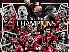 The champ19ns usato  Spedito ovunque in Italia 