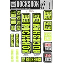 Rockshox unisex front for sale  Delivered anywhere in UK