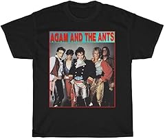 Adam ants short for sale  Delivered anywhere in UK