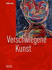 Verschwiegene kunst internatio gebraucht kaufen  Wird an jeden Ort in Deutschland