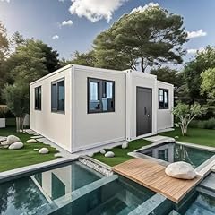 Prefab tiny home for sale  Delivered anywhere in USA 