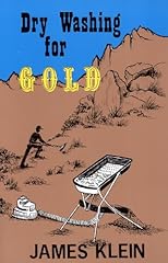 Dry washing gold for sale  Delivered anywhere in USA 