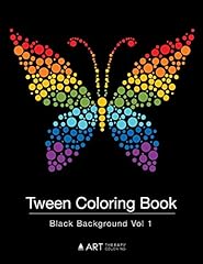Tween coloring book for sale  Delivered anywhere in USA 