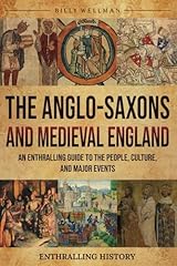 Anglo saxons medieval for sale  Delivered anywhere in USA 