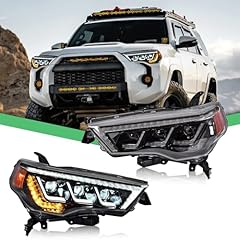 Headlights toyota 4runner for sale  Delivered anywhere in USA 