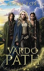 Vardo path 1 usato  Spedito ovunque in Italia 