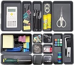 Pcs drawer organizers for sale  Delivered anywhere in UK