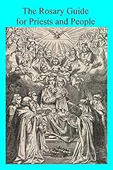 Rosary guide priests for sale  Delivered anywhere in USA 