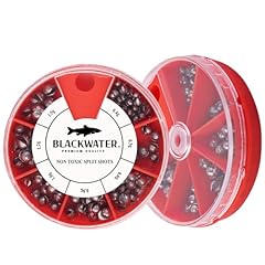 Fishing weights sinkers for sale  Delivered anywhere in UK