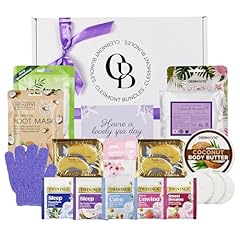 Pamper gift set for sale  Delivered anywhere in UK
